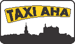 Logo for Taxi AHA