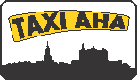 Logo for Taxi AHA